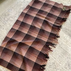 Brant Forde Wool Marlborough Blanket
